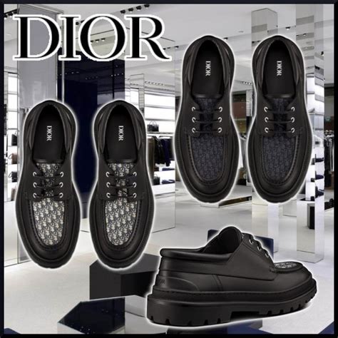 christian dior boat shoes|christian dior shoes women price.